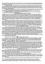 Konspekts 'Virzieni un žanri', 6.