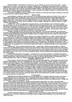 Konspekts 'Virzieni un žanri', 9.