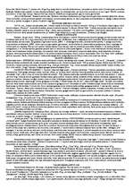 Konspekts 'Virzieni un žanri', 11.