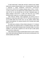 Konspekts 'Kadastra kartes lasīšana un kadastra informācijas sistēma Latvijā', 3.