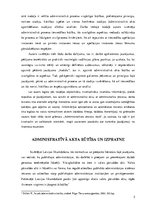 Referāts 'Administratīva akta pārsūdzēšana', 3.