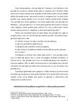 Referāts 'Administratīva akta pārsūdzēšana', 4.