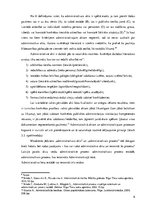 Referāts 'Administratīva akta pārsūdzēšana', 6.