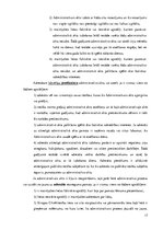 Referāts 'Administratīva akta pārsūdzēšana', 17.