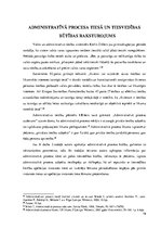 Referāts 'Administratīva akta pārsūdzēšana', 19.