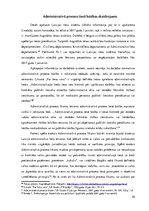 Referāts 'Administratīva akta pārsūdzēšana', 20.