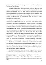 Referāts 'Administratīva akta pārsūdzēšana', 21.