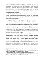 Referāts 'Administratīva akta pārsūdzēšana', 23.