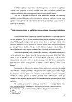 Referāts 'Administratīva akta pārsūdzēšana', 27.