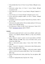 Referāts 'Administratīva akta pārsūdzēšana', 31.