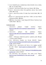 Referāts 'Administratīva akta pārsūdzēšana', 32.