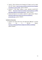 Referāts 'Administratīva akta pārsūdzēšana', 33.