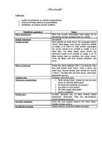 Konspekts 'Kustību rotaļas', 2.