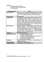 Konspekts 'Kustību rotaļas', 5.