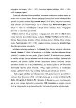 Referāts 'Klarnetes spēles pirmsākumi un attīstība Latvijā', 5.