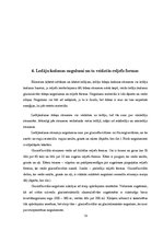 Referāts 'Zemes zinātņu prakses atsakite', 13.