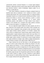 Referāts 'Zemes zinātņu prakses atsakite', 25.