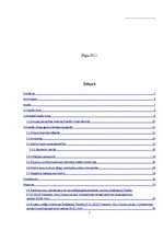 Referāts 'Finanšu krīzes agrie brīdinājuma signāli', 2.