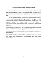 Referāts 'Finanšu krīzes agrie brīdinājuma signāli', 10.