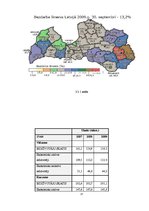 Referāts 'Finanšu krīzes agrie brīdinājuma signāli', 17.