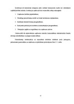 Referāts 'Finanšu krīzes agrie brīdinājuma signāli', 22.