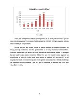 Referāts 'Finanšu krīzes agrie brīdinājuma signāli', 25.