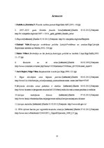 Referāts 'Finanšu krīzes agrie brīdinājuma signāli', 33.