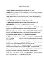 Referāts 'Finanšu krīzes agrie brīdinājuma signāli', 35.