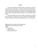 Referāts 'Jumtu veidi', 3.