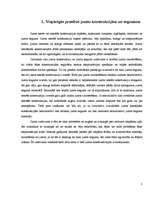 Referāts 'Jumtu veidi', 4.