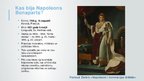 Prezentācija 'Napoleons Bonaparts un viņa veikuma atbalsis mūsdienās', 3.