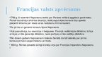 Prezentācija 'Napoleons Bonaparts un viņa veikuma atbalsis mūsdienās', 8.
