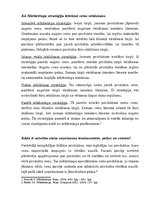 Konspekts 'Cenu veidošana. Mārketinga organizēšanas ietekme uz cenām', 2.