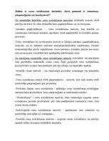 Konspekts 'Cenu veidošana. Mārketinga organizēšanas ietekme uz cenām', 4.