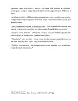 Konspekts 'Cenu veidošana. Mārketinga organizēšanas ietekme uz cenām', 5.