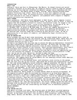 Eseja 'Jeffery Peterson Bezos - Founder and C.E.O. of Amazon.com', 1.