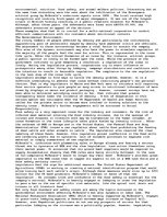 Eseja 'McDonalds', 5.