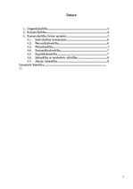 Referāts 'Komercdarbība', 1.