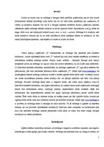 Eseja 'Mobings', 2.