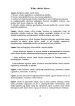 Referāts 'Latviešu valodas attīstība', 2.