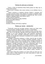 Referāts 'Latviešu valodas attīstība', 3.