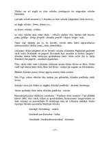 Referāts 'Latviešu valodas attīstība', 13.