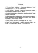 Referāts 'Latviešu valodas attīstība', 22.