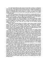 Eseja 'Egejas pasaule', 8.