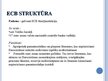 Prezentācija 'Eiropas Centrālā banka', 7.