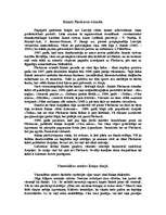 Konspekts 'Raiņa filosofiskā dzeja', 2.