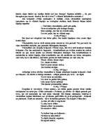 Konspekts 'Raiņa filosofiskā dzeja', 3.