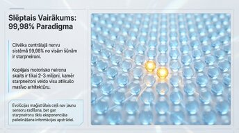 Prezentācija 'Starpneironi: neirālo tīklu arhitekti', 2.