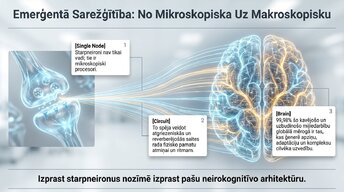 Prezentācija 'Starpneironi: neirālo tīklu arhitekti', 13.