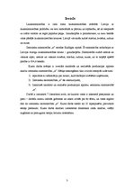 Referāts 'Zemnieku saimniecības "X" saražotā un realizētā apjoma analīze', 3.